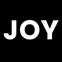 Joy Ipswich logo.